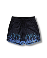 Blue Flame