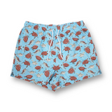 Turtle Cove Swim Short
