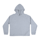 Heavyweight Heather Hoodie