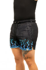 Blue Flame