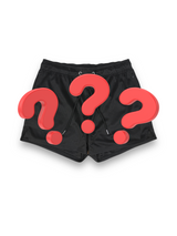 Mystery Pair