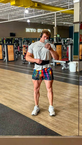 Best Gym Shorts for Lifters With Big Legs: What to Look For Before You Buy