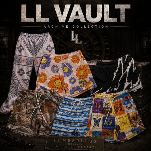 LL  VAULT