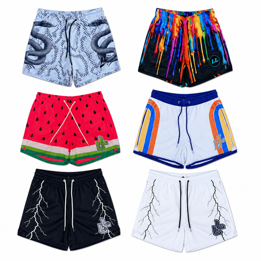 New Drops and OGs