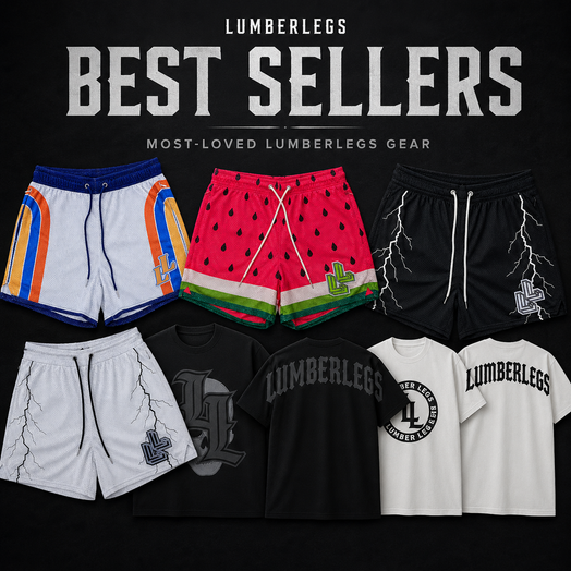 Best Sellers