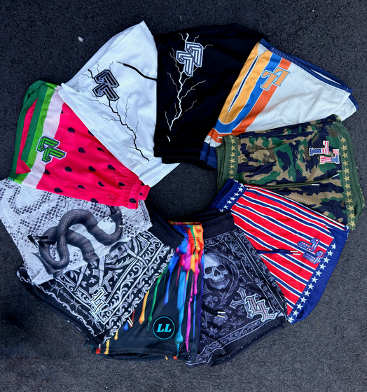 All Shorts