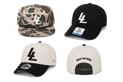 Hats & Accessories