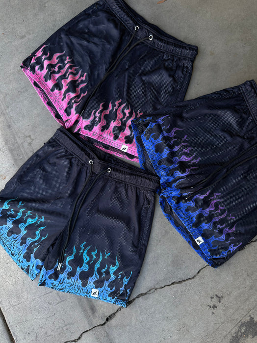 Flame Collection