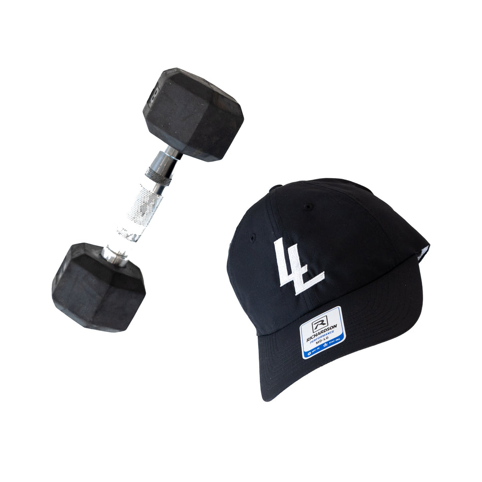 Blackout Performance Cap