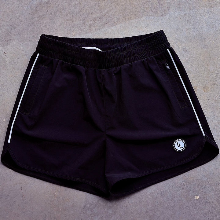 Translation missing: en.BLACKOUT OG's | 3" inseam Squat Shorts