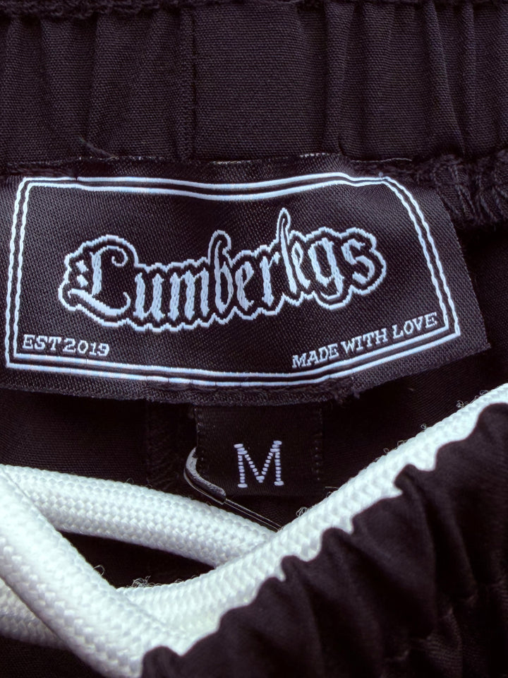 Translation missing: en.BLACKOUT OG's | 3" inseam Squat Shorts