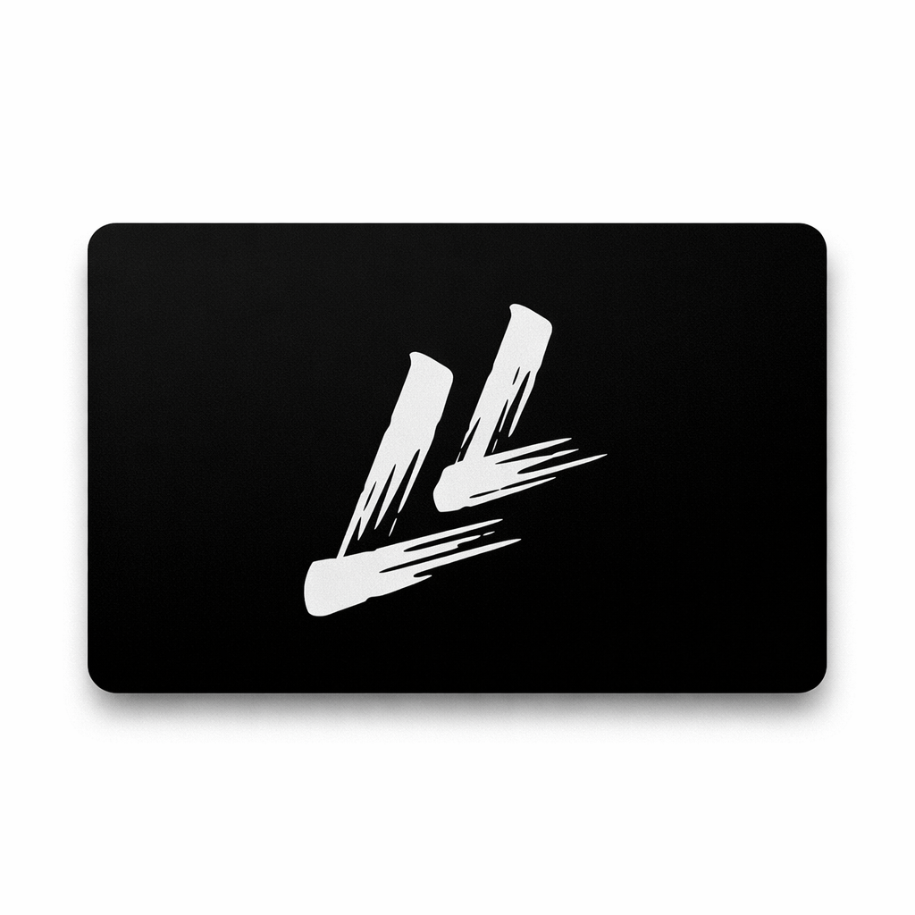 LumberLegs Gift Cards