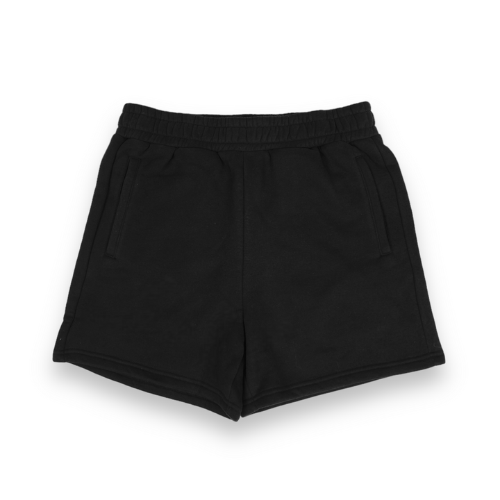 Translation missing: en.Midnight Madness Black Lifting and Relaxing SweatShorts | LL VAULT