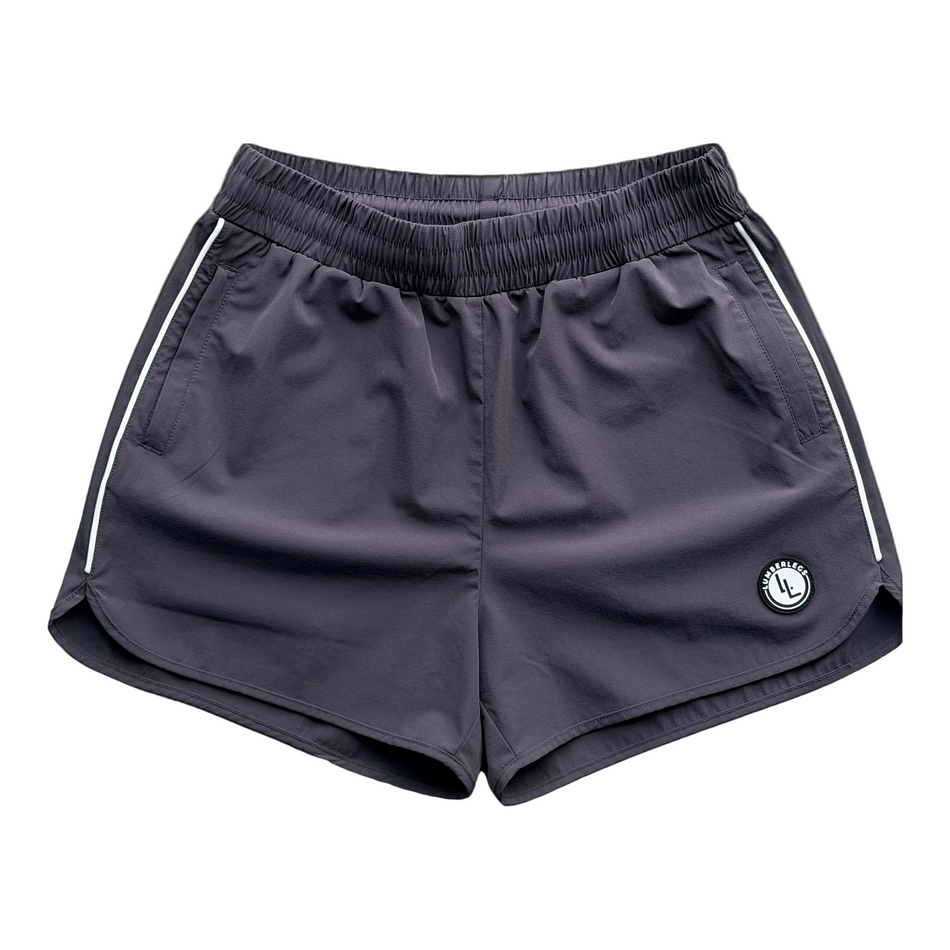 CAST IRON OG's | 3" inseam Squat Shorts