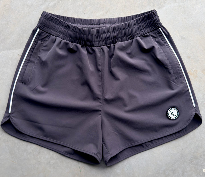 Translation missing: en.CAST IRON OG's | 3" inseam Squat Shorts