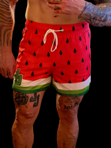 Dead Ripe Watermelon