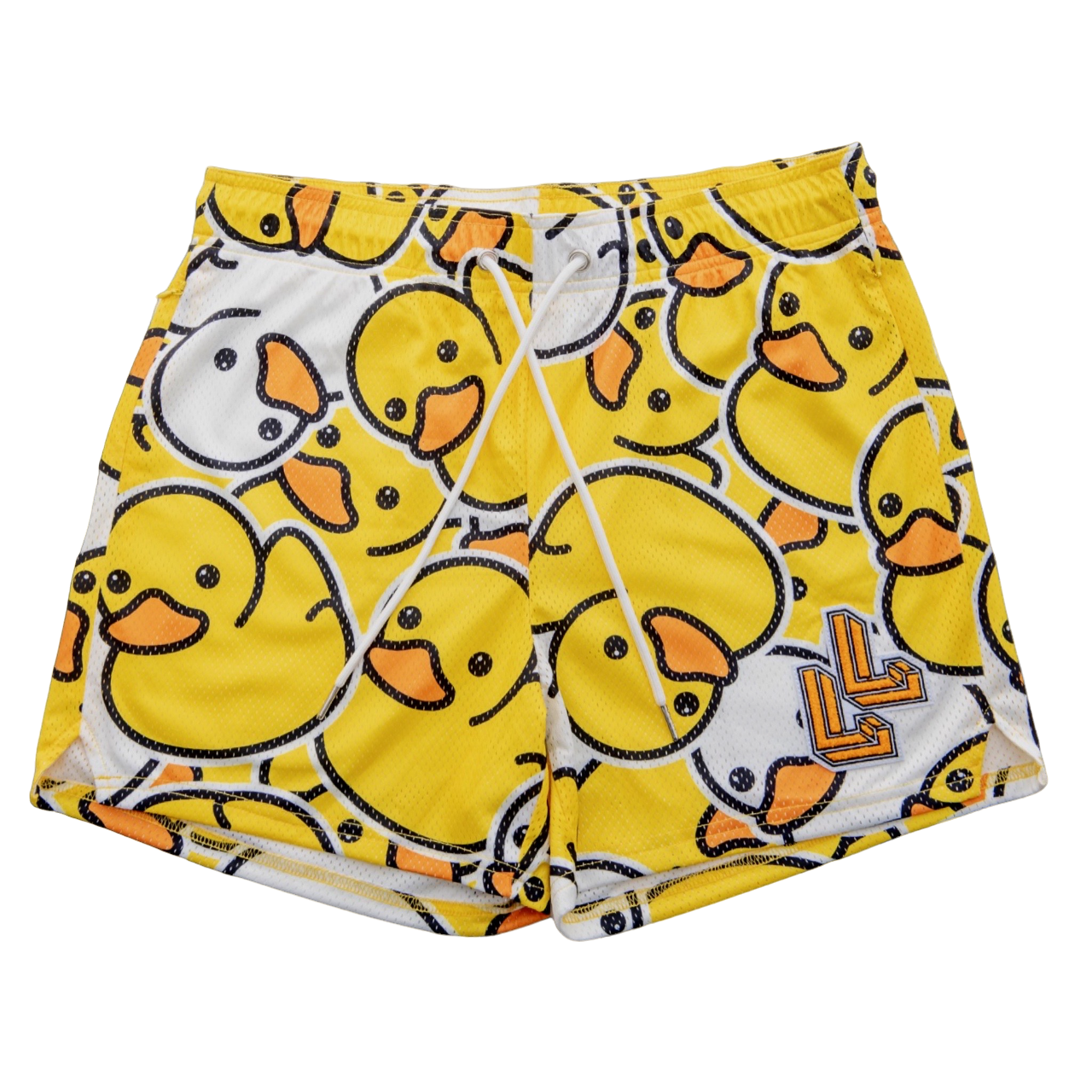 Duck shorts online