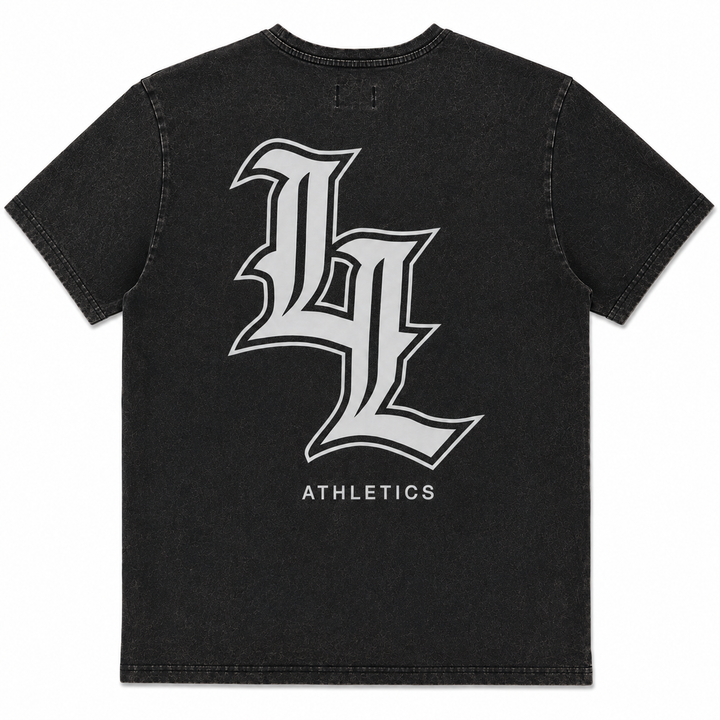 Translation missing: en.Script Font Monster Washed Tee