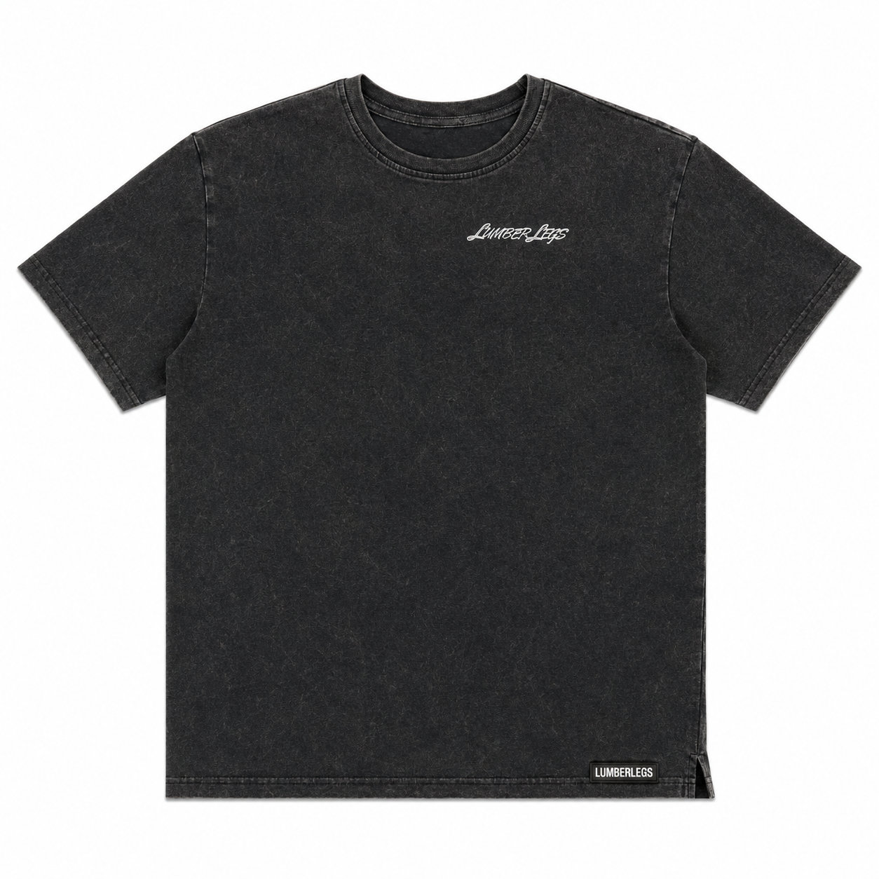Translation missing: en.Script Font Monster Washed Tee
