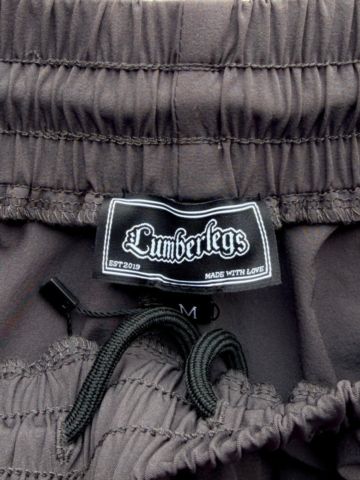 Translation missing: en.CAST IRON OG's | 3" inseam Squat Shorts