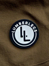 Tactical Thigh Green