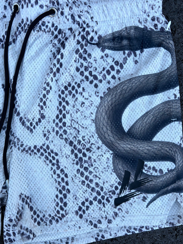 Translation missing: en.GHOST MAMBA Mesh Shorts