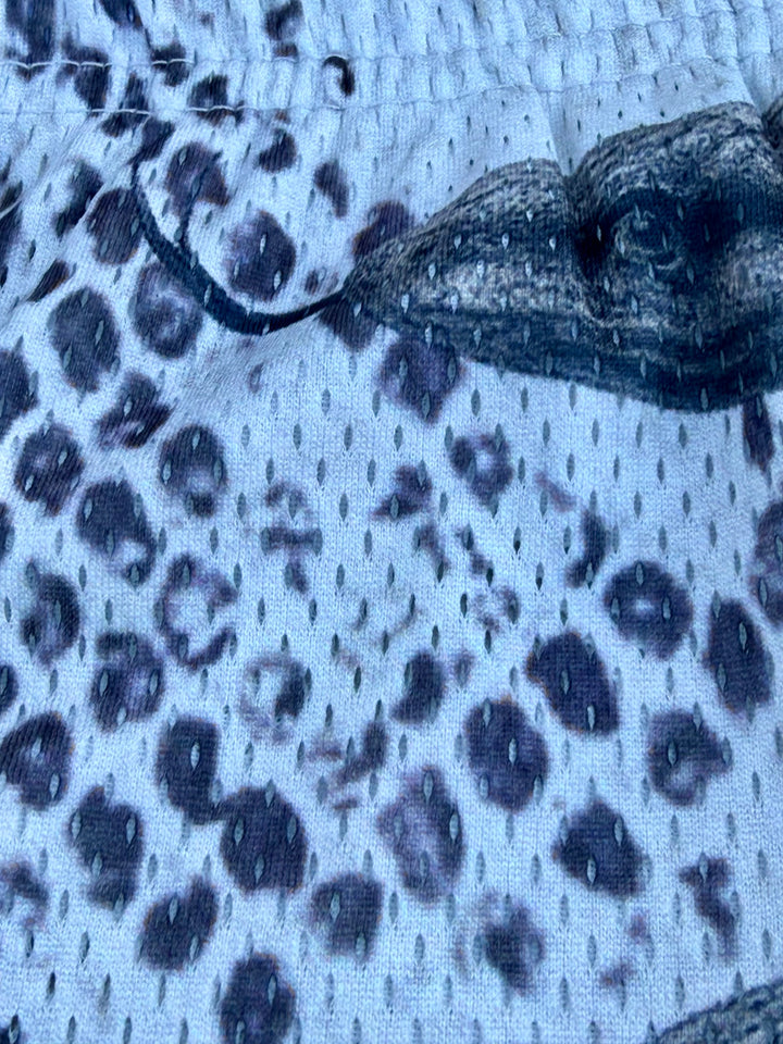 Translation missing: en.GHOST MAMBA Mesh Shorts