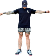 Anti Tiny Legs Club Tee