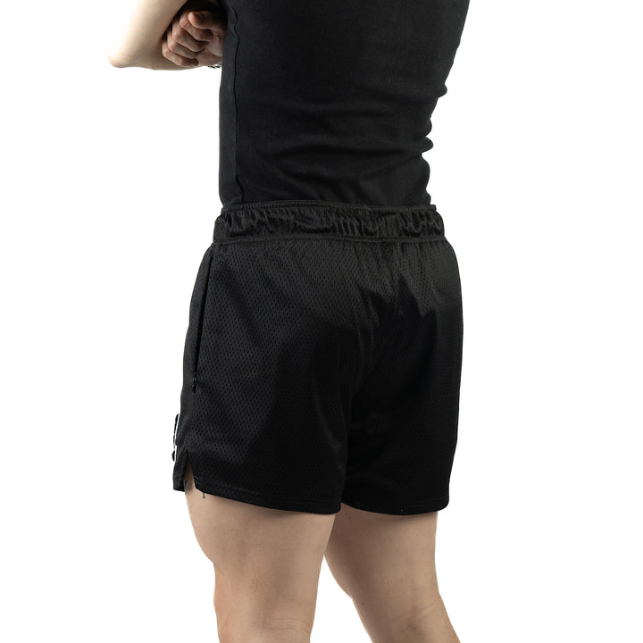 Translation missing: en.BLACK-CORE Mesh Gym Shorts