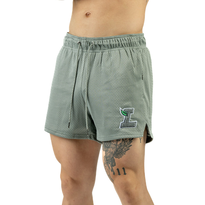 Translation missing: en.Gray Core Mesh | LL VAULT