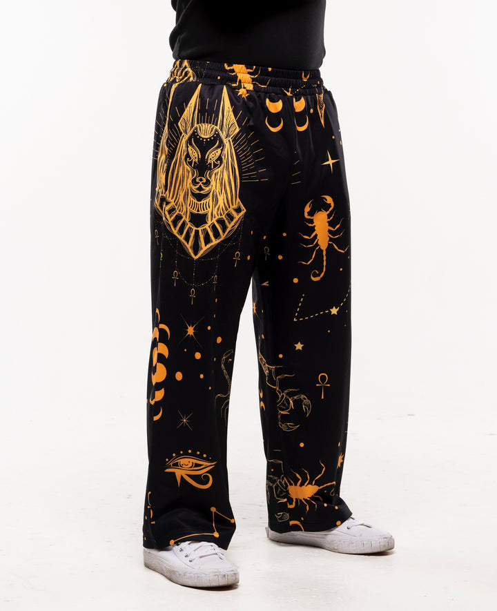 Translation missing: en.Anubis Pump Pants | LL VAULT