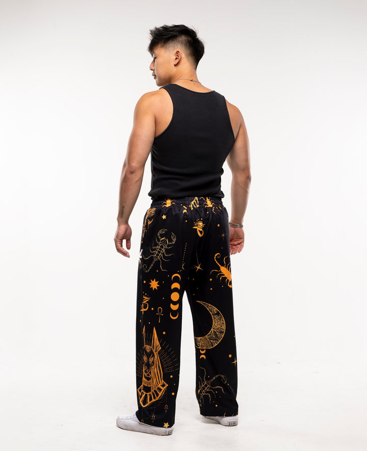 Translation missing: en.Anubis Pump Pants | LL VAULT