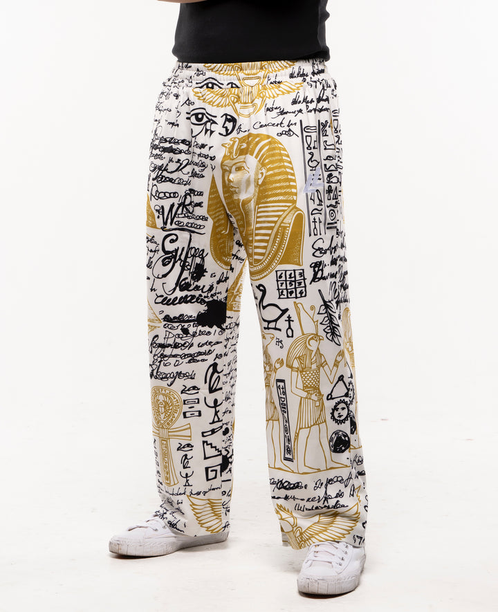 Translation missing: en.Ancient Egypt Pump Pants | LL VAULT