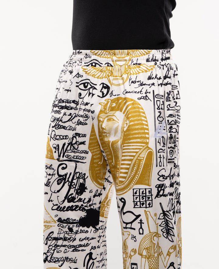 Translation missing: en.Ancient Egypt Pump Pants | LL VAULT