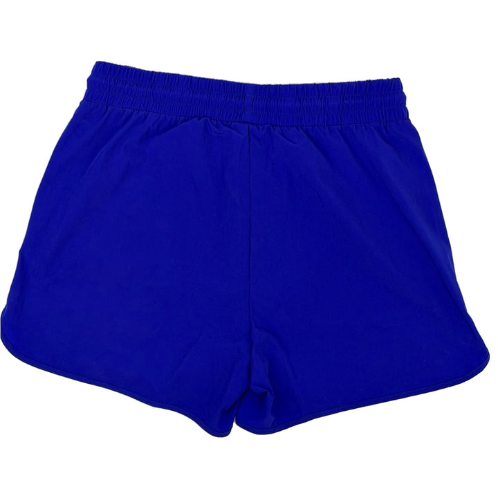 Translation missing: en.Brutality Blue OGs | 3" Lifting Shorts