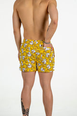 Rubber Ducky Swim Short