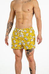 Rubber Ducky Swim Short
