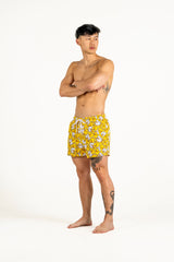 Rubber Ducky Swim Short