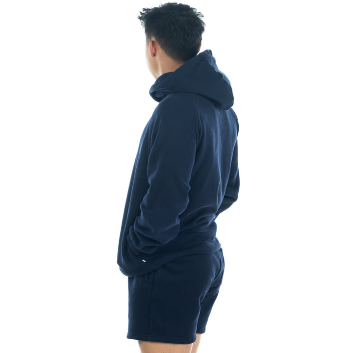 Translation missing: en.Incline Indigo Navy Lifting Hoodie | LL VAULT