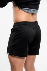 Midnight Movers workout shorts