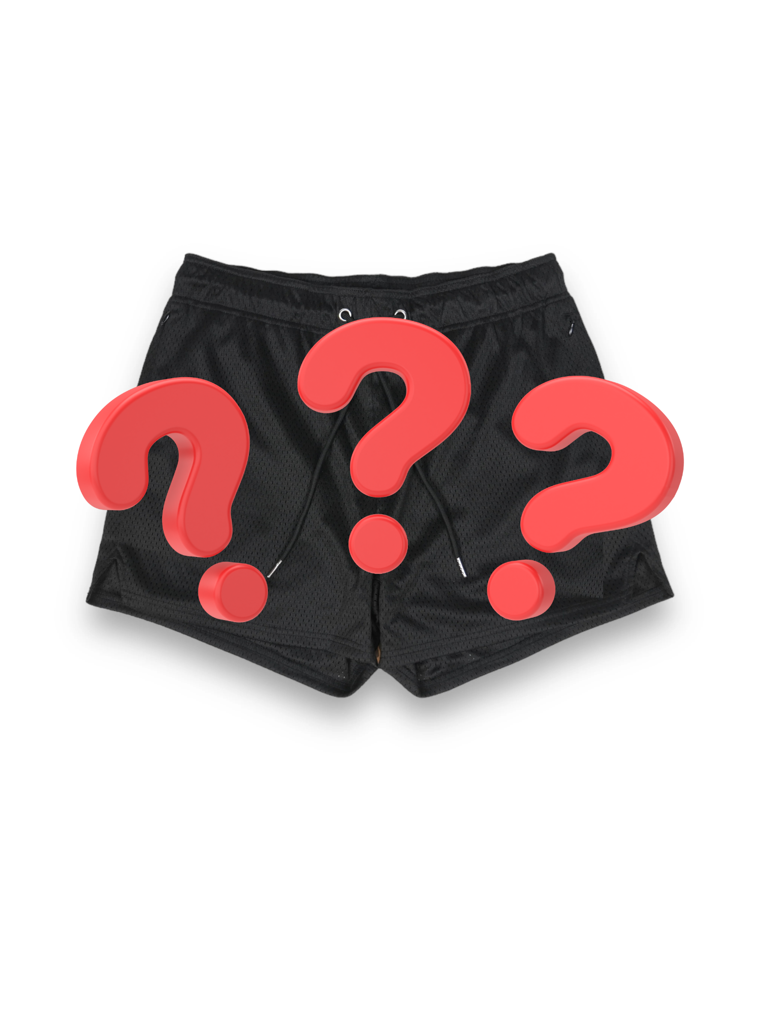 Mystery Pair