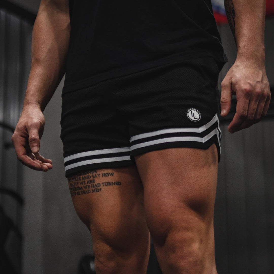 Black Stripe