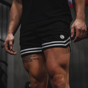 Black Stripe