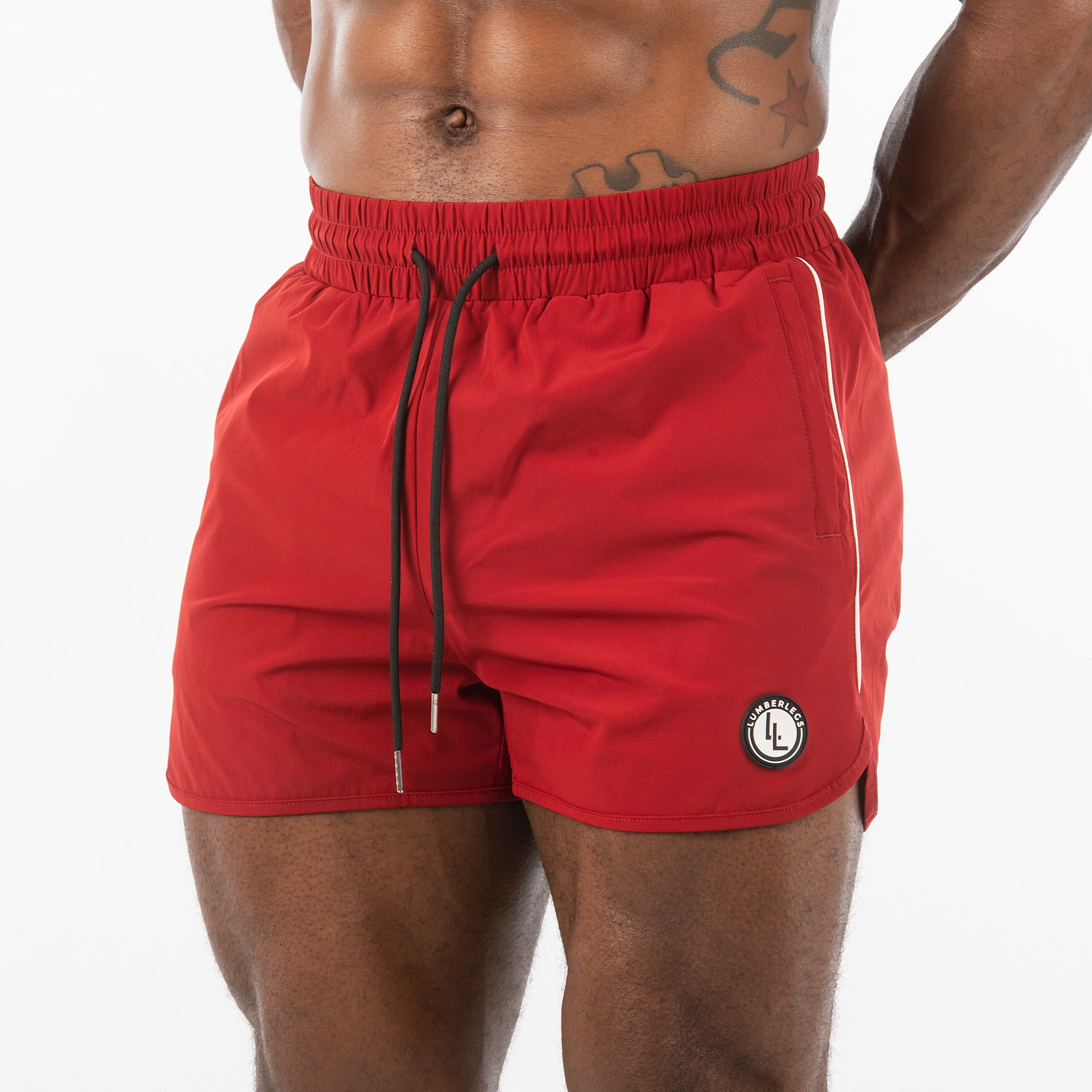 Stylish Men Workout Shorts