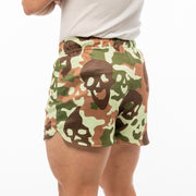 Death Camo Green