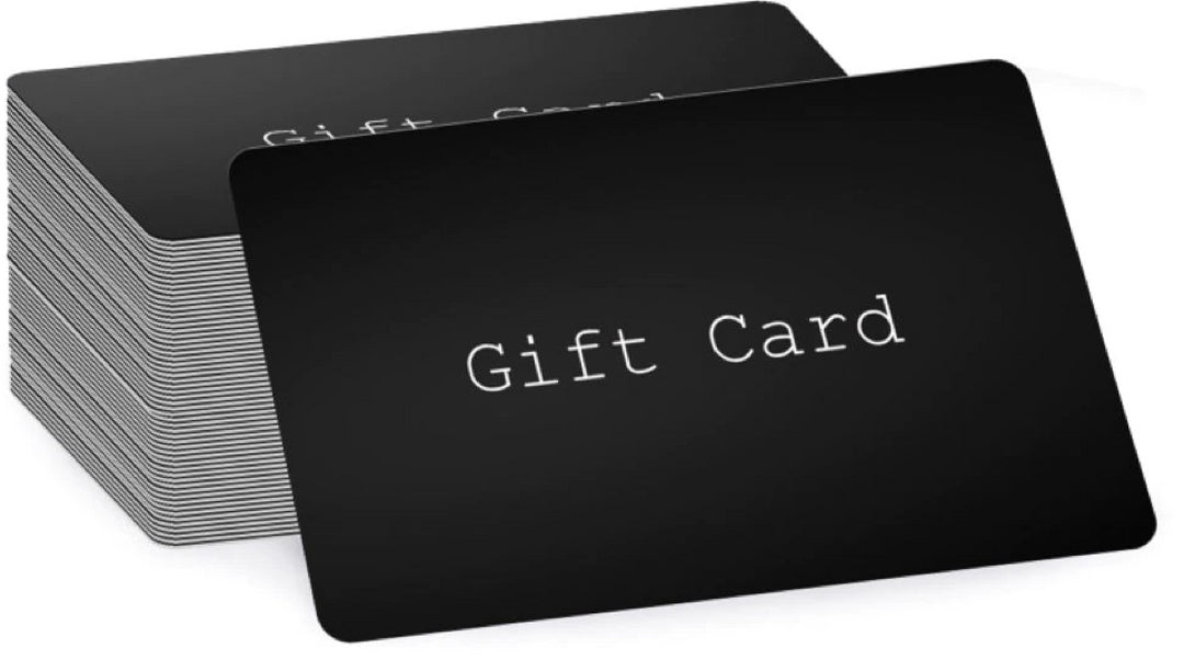 LL Gift Cards