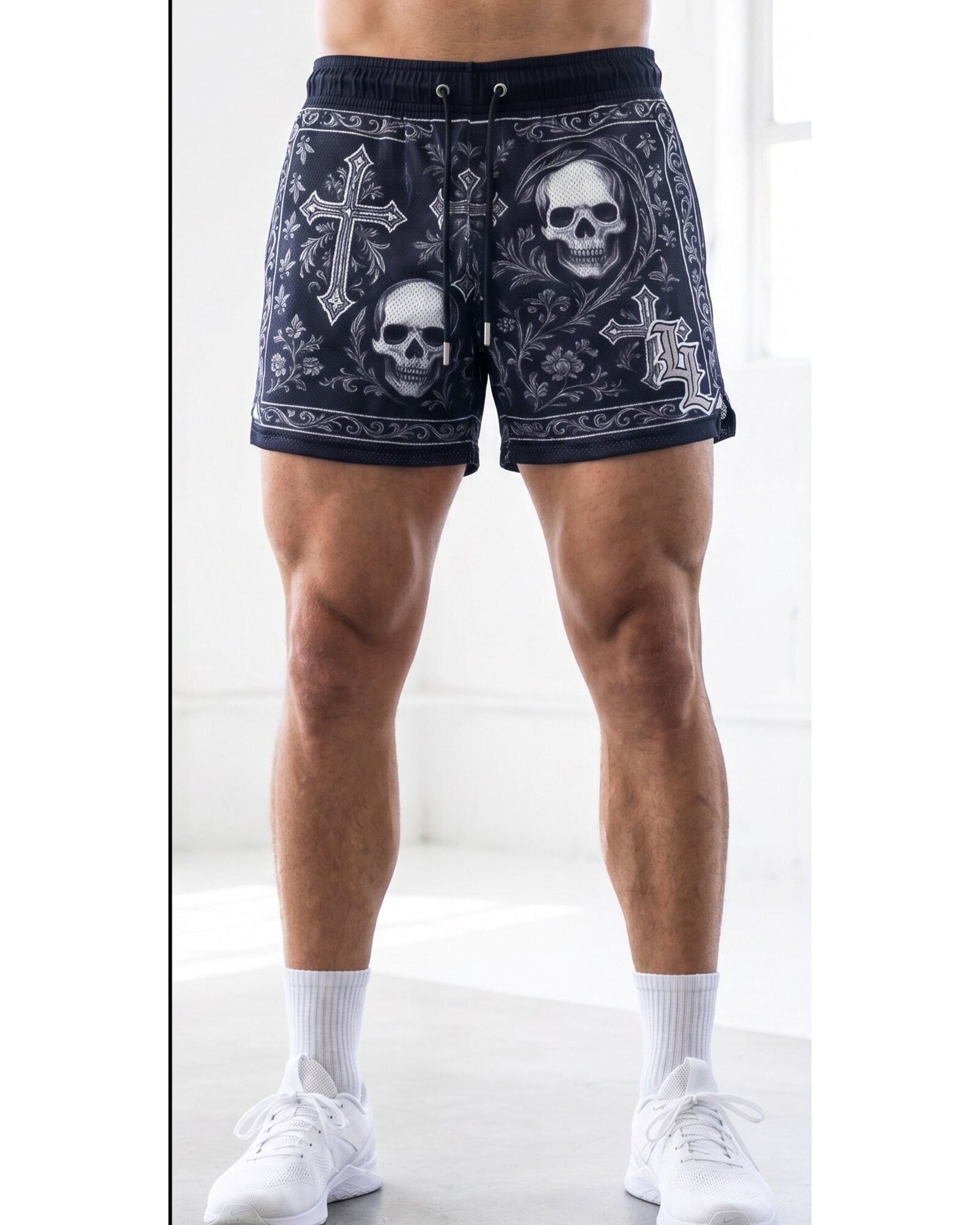 LumberLegs quad cut